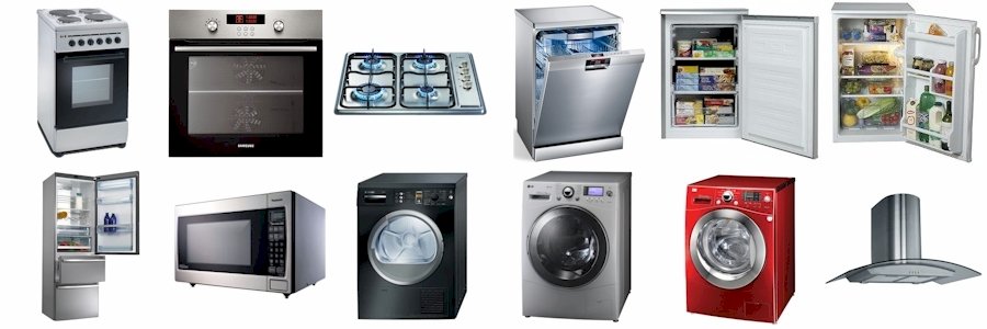 Kitchen Appliance Insurance Appliances Covered
