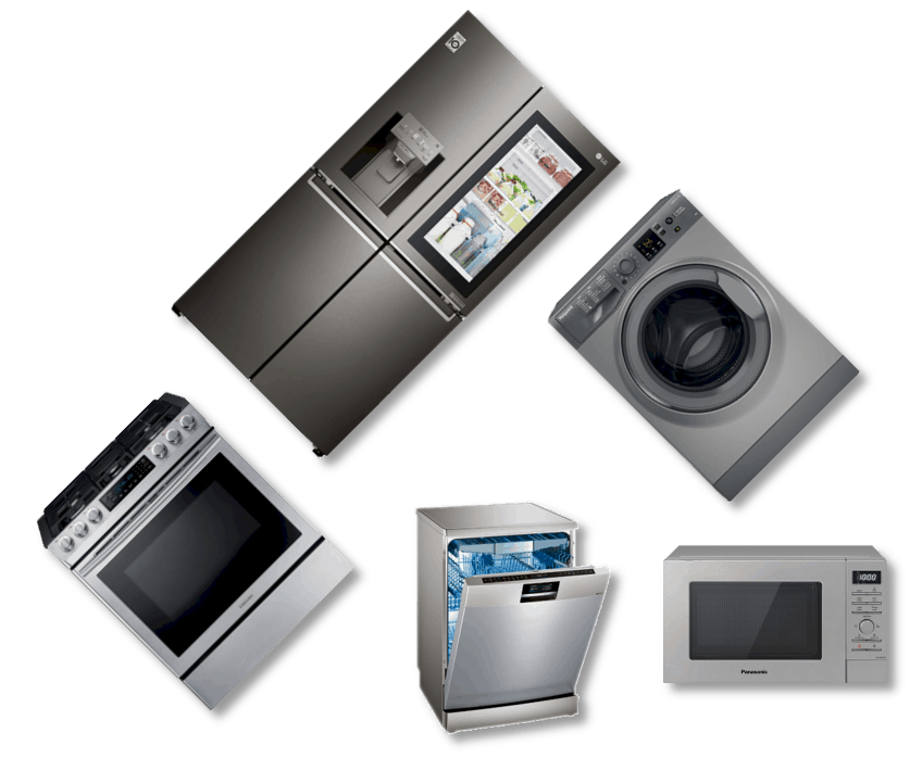 Low Cost Appliance Insurance Cover4Less