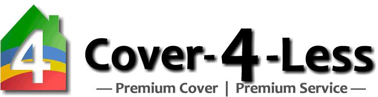 Cover-4-Less Logo