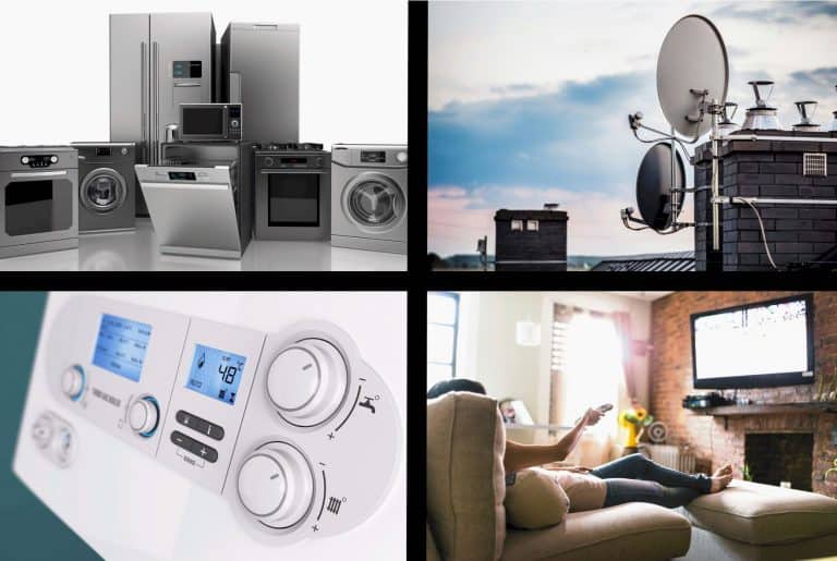 Multi-Appliance-Insurance