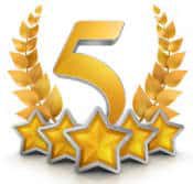 5-Star-Customer-Ratings