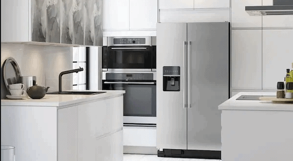 Get Insurance for Kitchen Appliances