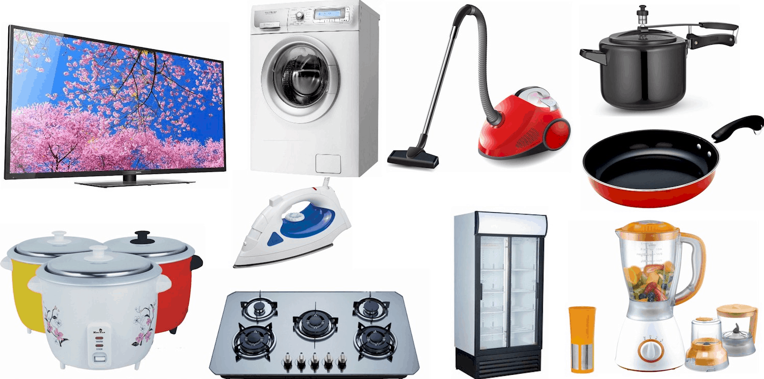 How can you decide to trust a Home Appliance Insurance Policy? Here's 6