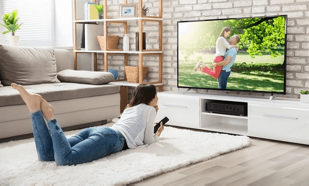 TV Protection insurance