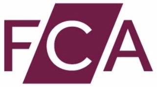Financial Conduct Authority (FCA) Logo