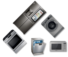 Home Appliance Insurance.