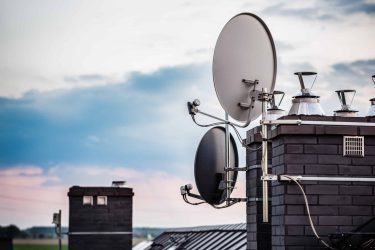Sky TV Satellite Insurance